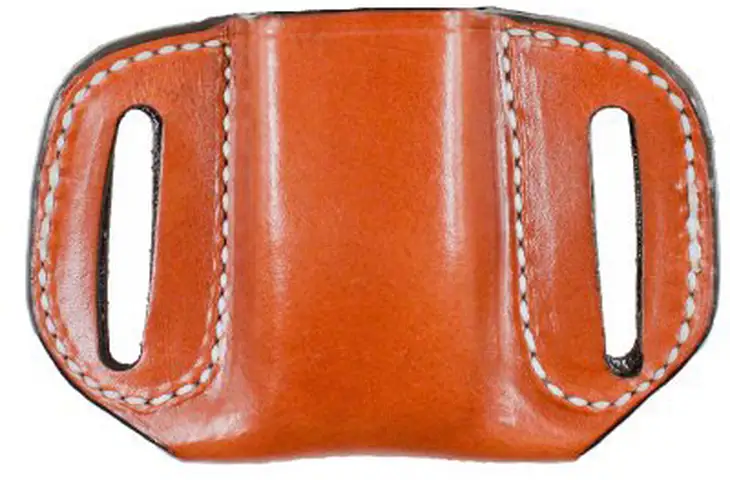 DeSantis The Reliant Magazine Pouch - view 3